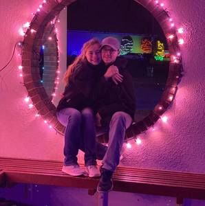 Meet your Posher, Amber